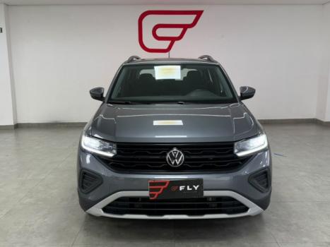 VOLKSWAGEN T-Cross 1.0 4P 200 TSI FLEX AUTOM�TICO, Foto 3