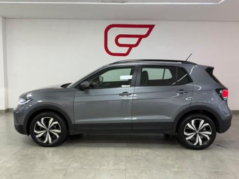 VOLKSWAGEN T-Cross 1.0 4P 200 TSI FLEX AUTOM�TICO, Foto 4