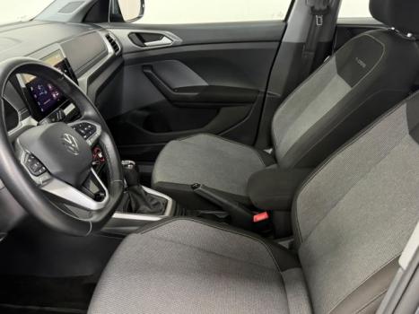 VOLKSWAGEN T-Cross 1.0 4P 200 TSI FLEX AUTOM�TICO, Foto 5