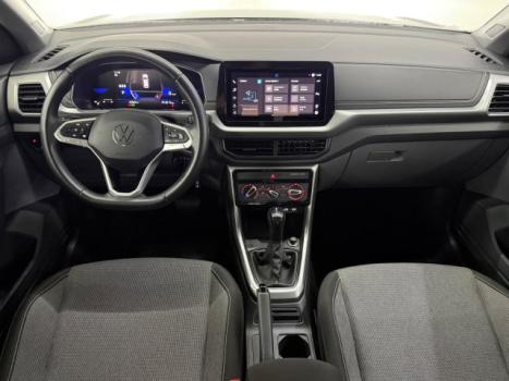 VOLKSWAGEN T-Cross 1.0 4P 200 TSI FLEX AUTOM�TICO, Foto 6