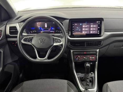 VOLKSWAGEN T-Cross 1.0 4P 200 TSI FLEX AUTOM�TICO, Foto 7