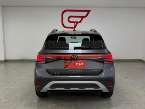 VOLKSWAGEN T-Cross 1.0 4P 200 TSI FLEX AUTOM�TICO, Foto 14