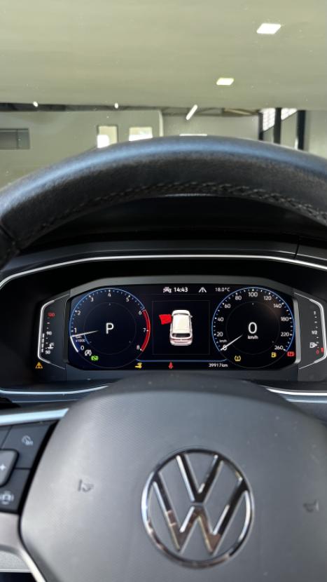 VOLKSWAGEN T-Cross 1.4 4P 250 TSI FLEX HIGHLINE AUTOM�TICO, Foto 7