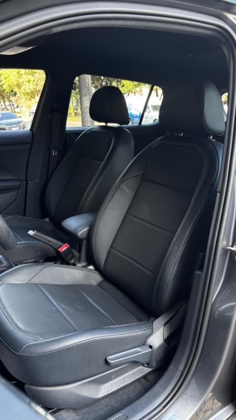 VOLKSWAGEN T-Cross 1.4 4P 250 TSI FLEX HIGHLINE AUTOM�TICO, Foto 18