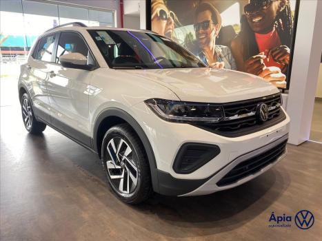 VOLKSWAGEN T-Cross 1.0 4P 200 TSI FLEX COMFORTLINE AUTOM�TICO, Foto 2