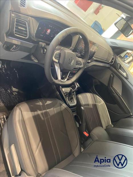 VOLKSWAGEN T-Cross 1.0 4P 200 TSI FLEX COMFORTLINE AUTOM�TICO, Foto 8
