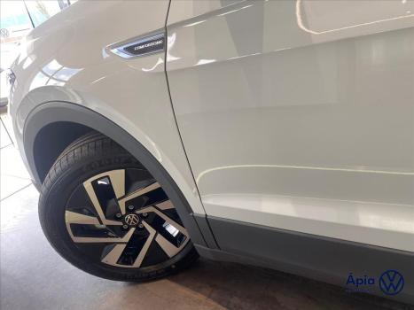 VOLKSWAGEN T-Cross 1.0 4P 200 TSI FLEX COMFORTLINE AUTOM�TICO, Foto 11