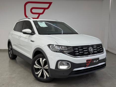 VOLKSWAGEN T-Cross 1.4 4P 250 TSI FLEX HIGHLINE AUTOM�TICO, Foto 2