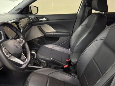 VOLKSWAGEN T-Cross 1.4 4P 250 TSI FLEX HIGHLINE AUTOM�TICO, Foto 5