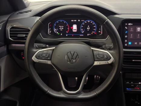 VOLKSWAGEN T-Cross 1.4 4P 250 TSI FLEX HIGHLINE AUTOM�TICO, Foto 9
