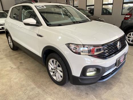 VOLKSWAGEN T-Cross 1.0 4P 200 TSI FLEX, Foto 1