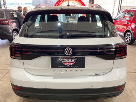 VOLKSWAGEN T-Cross 1.0 4P 200 TSI FLEX, Foto 5