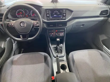 VOLKSWAGEN T-Cross 1.0 4P 200 TSI FLEX, Foto 8