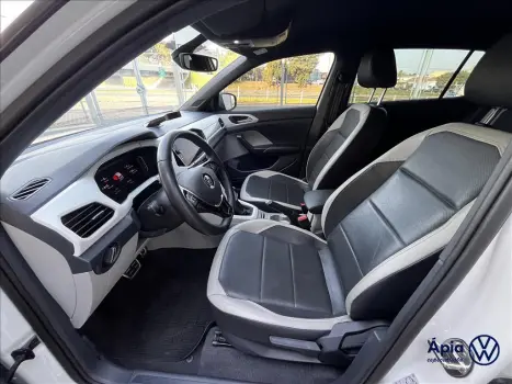 VOLKSWAGEN T-Cross 1.4 4P 250 TSI FLEX HIGHLINE AUTOM�TICO, Foto 8