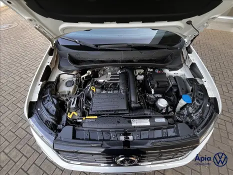 VOLKSWAGEN T-Cross 1.4 4P 250 TSI FLEX HIGHLINE AUTOM�TICO, Foto 11