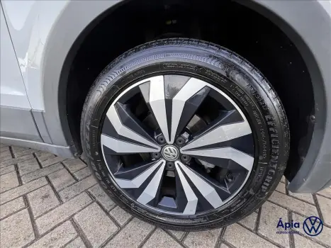 VOLKSWAGEN T-Cross 1.4 4P 250 TSI FLEX HIGHLINE AUTOM�TICO, Foto 12