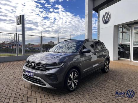 VOLKSWAGEN T-Cross 1.0 4P 200 TSI FLEX AUTOM�TICO, Foto 1