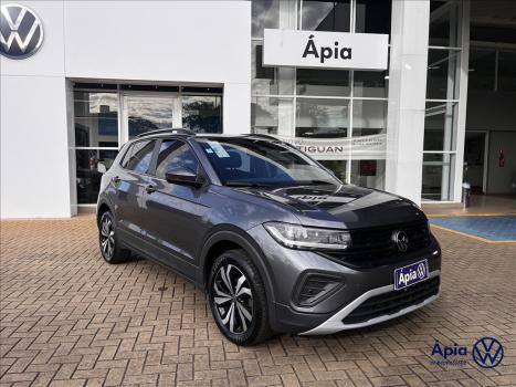 VOLKSWAGEN T-Cross 1.0 4P 200 TSI FLEX AUTOM�TICO, Foto 3