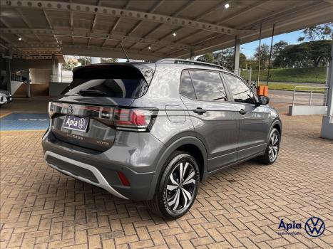 VOLKSWAGEN T-Cross 1.0 4P 200 TSI FLEX AUTOM�TICO, Foto 4