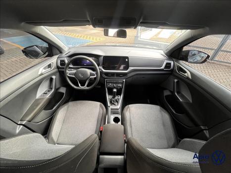 VOLKSWAGEN T-Cross 1.0 4P 200 TSI FLEX AUTOM�TICO, Foto 7