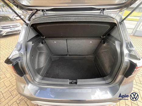 VOLKSWAGEN T-Cross 1.0 4P 200 TSI FLEX AUTOM�TICO, Foto 10