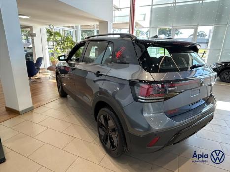 VOLKSWAGEN T-Cross 1.0 4P 200 TSI FLEX AUTOM�TICO, Foto 6