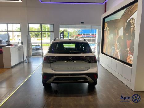 VOLKSWAGEN T-Cross 1.0 4P 200 TSI FLEX COMFORTLINE AUTOM�TICO, Foto 1