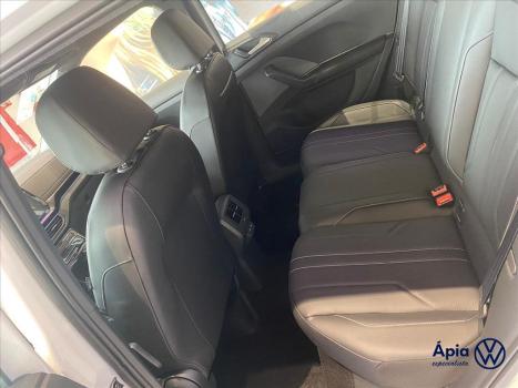 VOLKSWAGEN T-Cross 1.0 4P 200 TSI FLEX COMFORTLINE AUTOM�TICO, Foto 9