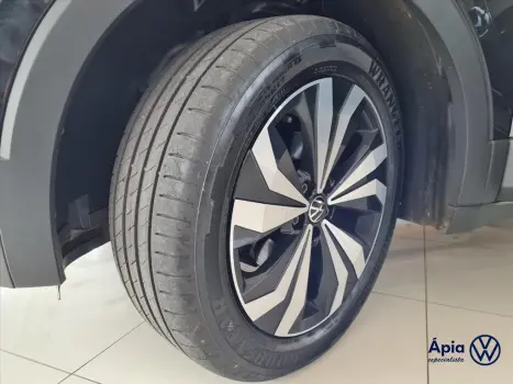 VOLKSWAGEN T-Cross 1.4 4P 250 TSI FLEX HIGHLINE AUTOM�TICO, Foto 10