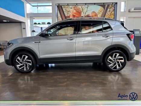 VOLKSWAGEN T-Cross 1.4 4P 250 TSI FLEX HIGHLINE AUTOM�TICO, Foto 3