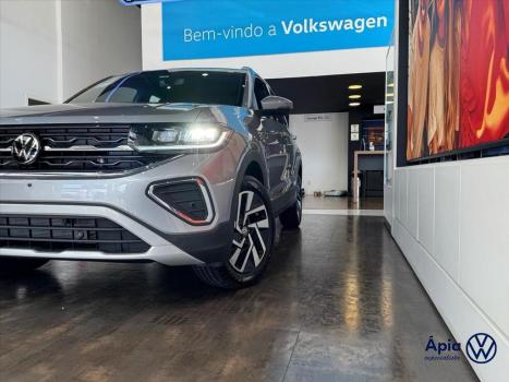 VOLKSWAGEN T-Cross 1.4 4P 250 TSI FLEX HIGHLINE AUTOM�TICO, Foto 4