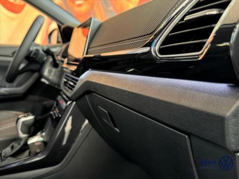 VOLKSWAGEN T-Cross 1.4 4P 250 TSI FLEX HIGHLINE AUTOM�TICO, Foto 5