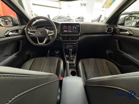 VOLKSWAGEN T-Cross 1.4 4P 250 TSI FLEX HIGHLINE AUTOM�TICO, Foto 7