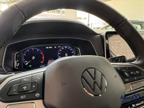 VOLKSWAGEN T-Cross 1.4 4P 250 TSI FLEX HIGHLINE AUTOM�TICO, Foto 8