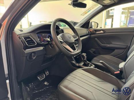 VOLKSWAGEN T-Cross 1.4 4P 250 TSI FLEX HIGHLINE AUTOM�TICO, Foto 11