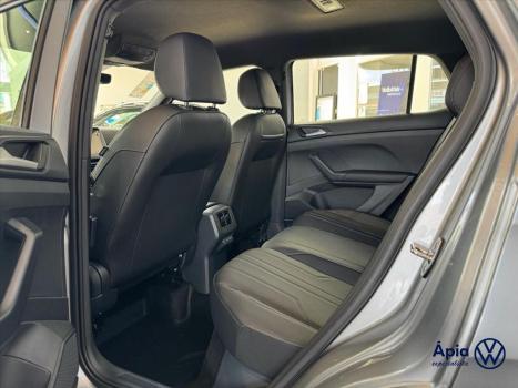 VOLKSWAGEN T-Cross 1.4 4P 250 TSI FLEX HIGHLINE AUTOM�TICO, Foto 12