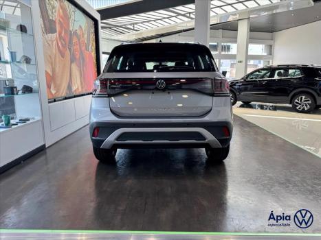 VOLKSWAGEN T-Cross 1.4 4P 250 TSI FLEX HIGHLINE AUTOM�TICO, Foto 13