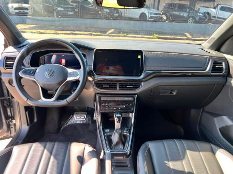 VOLKSWAGEN T-Cross 1.4 4P 250 TSI FLEX HIGHLINE AUTOM�TICO, Foto 4
