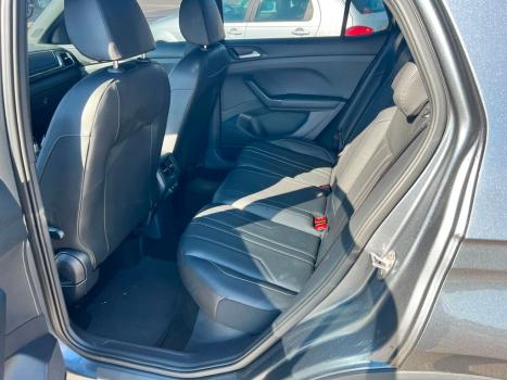 VOLKSWAGEN T-Cross 1.4 4P 250 TSI FLEX HIGHLINE AUTOM�TICO, Foto 5