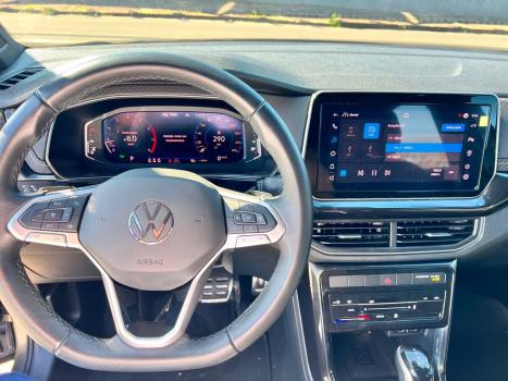 VOLKSWAGEN T-Cross 1.4 4P 250 TSI FLEX HIGHLINE AUTOM�TICO, Foto 8