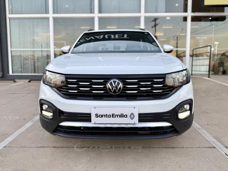 VOLKSWAGEN T-Cross 1.0 4P 200 TSI FLEX COMFORTLINE AUTOM�TICO, Foto 2