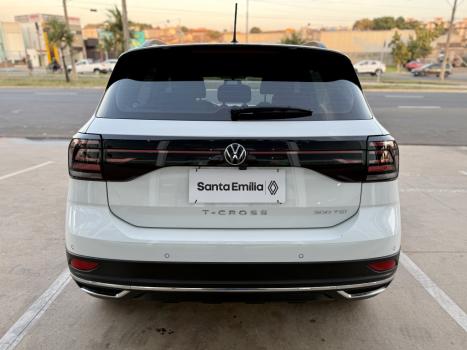 VOLKSWAGEN T-Cross 1.0 4P 200 TSI FLEX COMFORTLINE AUTOM�TICO, Foto 4