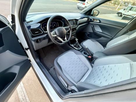 VOLKSWAGEN T-Cross 1.0 4P 200 TSI FLEX COMFORTLINE AUTOM�TICO, Foto 5
