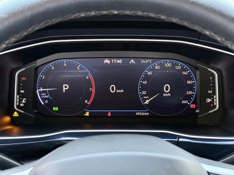 VOLKSWAGEN T-Cross 1.0 4P 200 TSI FLEX COMFORTLINE AUTOM�TICO, Foto 7