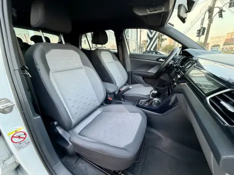 VOLKSWAGEN T-Cross 1.0 4P 200 TSI FLEX COMFORTLINE AUTOM�TICO, Foto 10