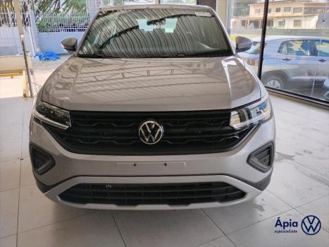 VOLKSWAGEN T-Cross 1.0 4P 200 TSI FLEX SENSE AUTOMÁTICO, Foto 2
