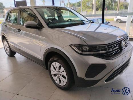 VOLKSWAGEN T-Cross 1.0 4P 200 TSI FLEX SENSE AUTOMÁTICO, Foto 3