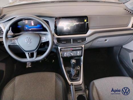 VOLKSWAGEN T-Cross 1.0 4P 200 TSI FLEX SENSE AUTOMÁTICO, Foto 7