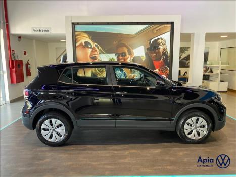 VOLKSWAGEN T-Cross 1.0 4P 200 TSI FLEX SENSE AUTOMÁTICO, Foto 2