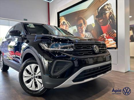 VOLKSWAGEN T-Cross 1.0 4P 200 TSI FLEX SENSE AUTOMÁTICO, Foto 1